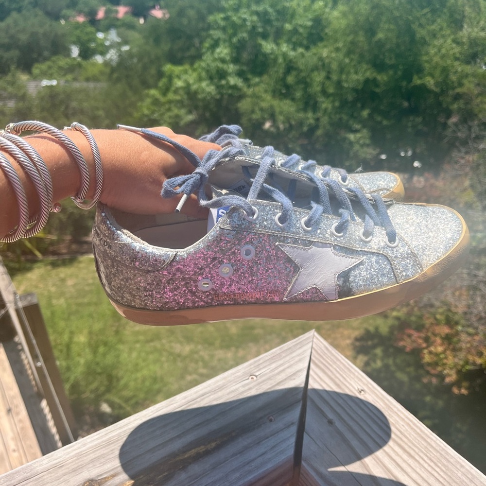 Golden Goose sneakers